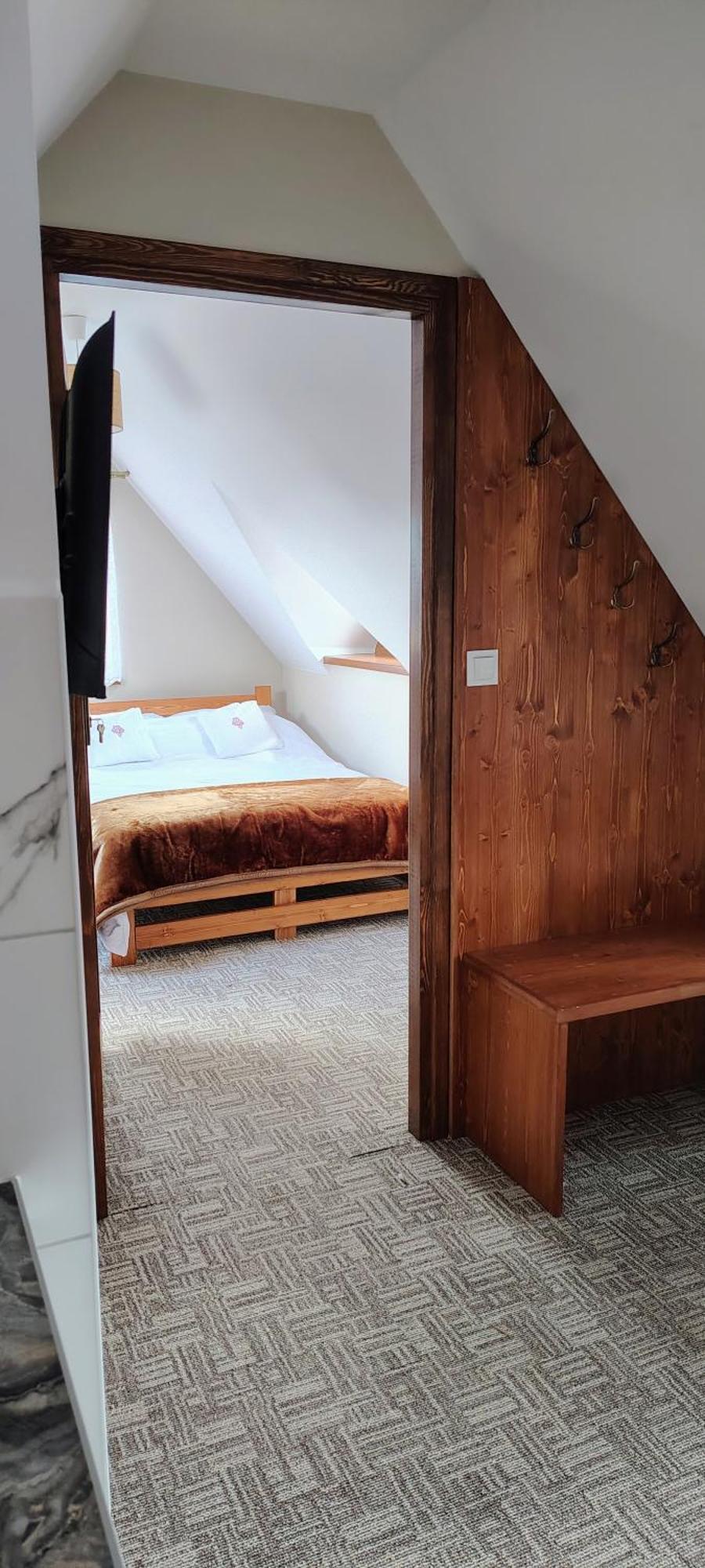 Noclegi Olszowka บุโควินา ทัตซานสกา ภายนอก รูปภาพ